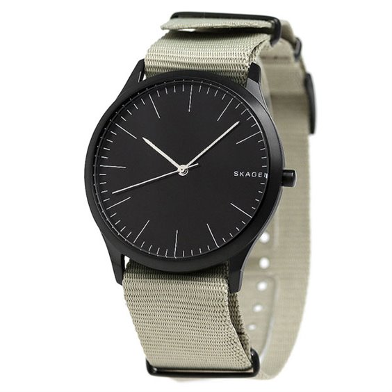 Reloj skagen online hombre